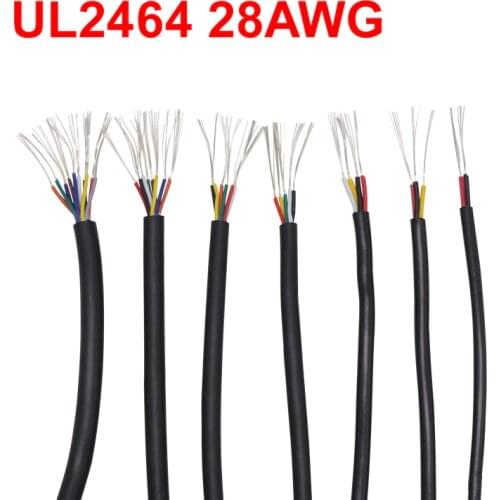 Paowuxian Cables