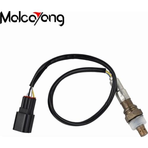 Front Exhaust Gas O2 Lambda Probe Oxygen Sensor LFL7-18-8G1C LFL7188G1C For Mazda 3 5 2.0L 2.3L