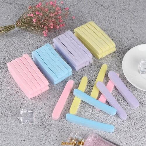 Makeup Skin Care 12Pcs/bag Compressed Cosmetic Puff Cleansing Sponge Washing Pad For Face Makeup Facial Cleanser Remove
