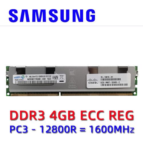 Samsung DDR3 4GB 8GB 16GB 32GB ecc reg server memory 1333 1600 1866MHz DIMM RAM supports X79 LGA 2011 motherboard 14900 12800