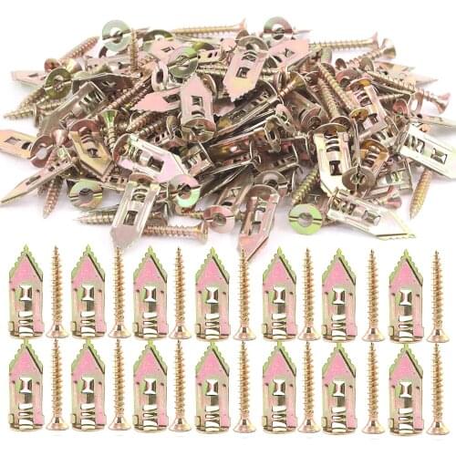 Sundimo Screws
