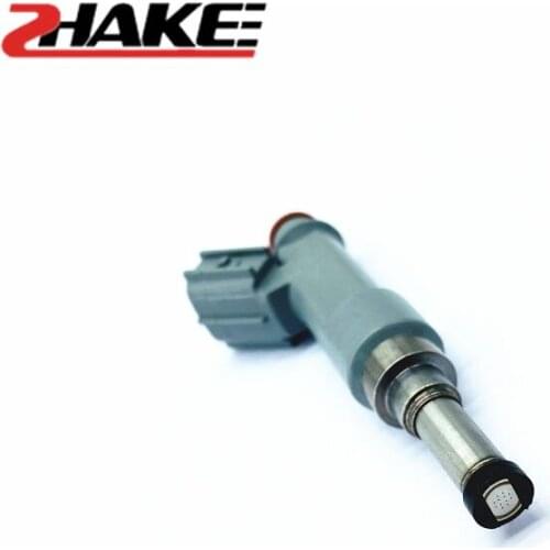 4PCS 23250-0T040 23209-0T040 Fuel Injector Fit For Japan Car 232500T040 232090T040