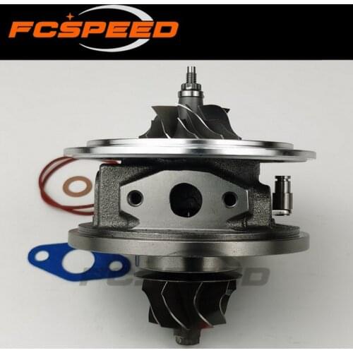 Turbo cartridge GTA1749LV 761618 13900-67JH1 Turbo charger chra core for Suzuki Vitara 1.9 DDIS 95 Kw 130 HP F9Q264-266 2006