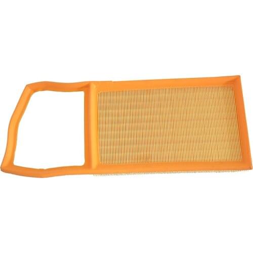 Air Filter for VW Cross Polo 1.6L 2007-2011 Polo 1.4L 1.6L 2006-2012 Golf 6 1.6L Lavida 1.6L Skoda Fabia Octavia 03C-129-620F