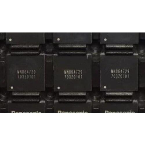 2-10PCS New MN864729 QFN88 HDMI HD chip