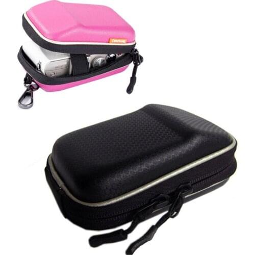 Camera bag case for Olympus TG-6 TG-5 TG-4 TG870 TG860 SZ10 SZ15 SZ16 SZ17 SZ20 SZ30 U1 U2 U3 protective cover hard shell