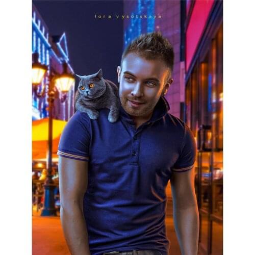 Woman Girl Printed 11CT Cross Stitch DIY Embroidery Set DMC Threads Hobby Painting Handicraft Knitting Promotions Stamped