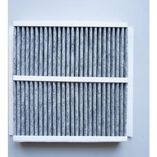 Cabin Filters for BMW: E85 / E86 / E89-Z4 OEM:64316915763 #RT185C