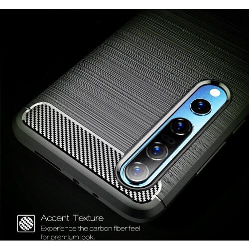 Wolfrule Phone Cases Xiaomi Mi Mix 3