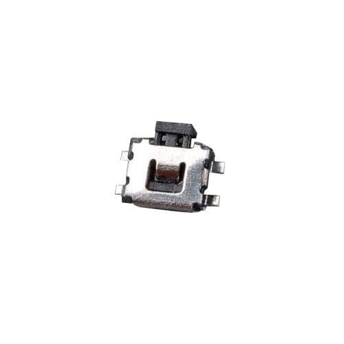 2PCS/Lot Power Button Side Switch On Off Replacement Part For Nokia Lumia 520 525 808 C6-00 N8 6700S