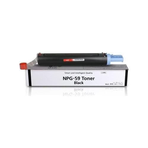 2Pcs NPG-59 GPR-45 C-EXV42 G-59 Toner Cartridge Compatible For Canon iR 2002 2202 2002G 2202N 2202L 2204 2204N 2204AD 2204L 2206
