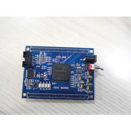 5CEFA4 ALTERA CYCLONE V FPGA Core Board Development Board System Board Industrial Grade