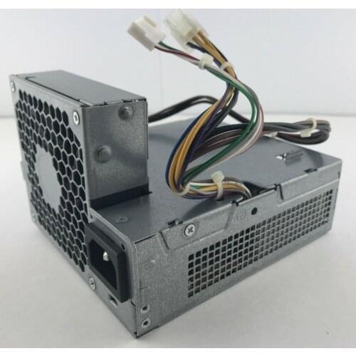 240W SFF Power for Server HP-D2402A0 DPS-240RB PS-4241-9HB 611481-001 Power Supply for 6005 6000 6200 DPS-240RBSFF 240W PSU