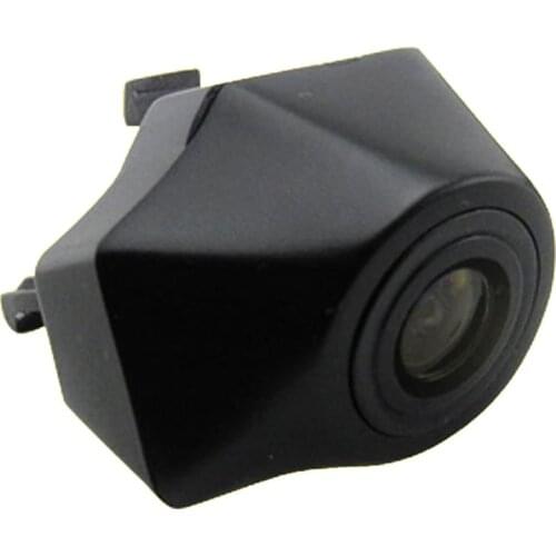 For Sony CCD Kia Sportage R Logo Front view car camera parking waterproof light vision HD