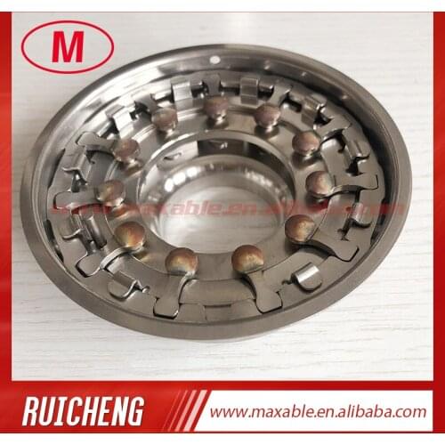 GTA2359V 842127-5001/842127-0001 17201-51011 Turbocharger Nozzle ring For Land Cruiser D4D Utility V8