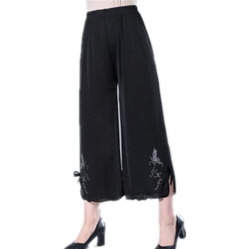 JQNZHNL Womens Summer Pants