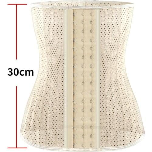 Latex Waist Trainer Slimming Underwear Cincher Corset Slimming Belt Modeling Strap Shapers Body Shaper Slimming Latex Corset