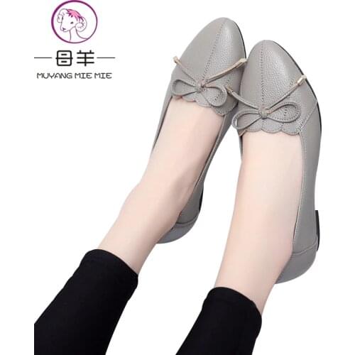 Балетки MUYANG MIE MIE China At AliExpress