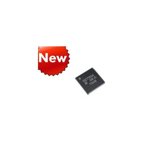 New SIC789ACD-T1-GE3 SIC789A SIC789 QFN