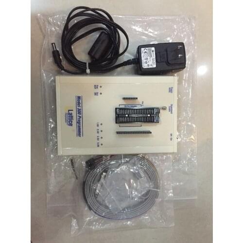 Lattice Original Programmer Download Line ISP Model 300 HW-DL-3C Suite