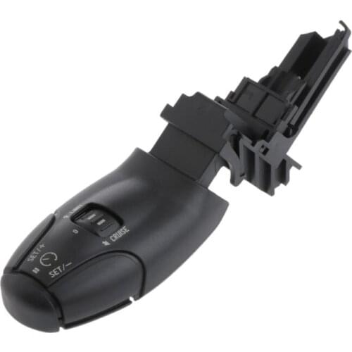 Cruise Control Switch For Citroen C3 C5 C8 Peugeot 207 307 308 407 607 3008