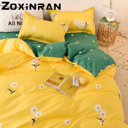 Bedding and Covers Sheets Bed 150 Duvet Cover 240x220 Sheets 135x190set Complete...bed Adornment 2 Person...king Size