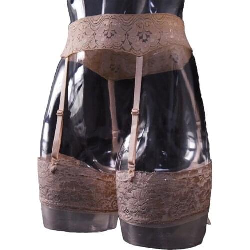 Sexy Body Garter Belt Stocking Goth Accessories Thigh Garter Gothic Clothes Bondage Lingerie Body Harness Sexy Women Leg Garter