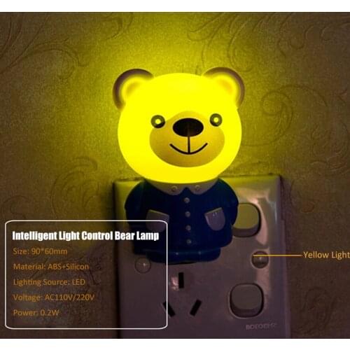 Voltope LED Night Lights