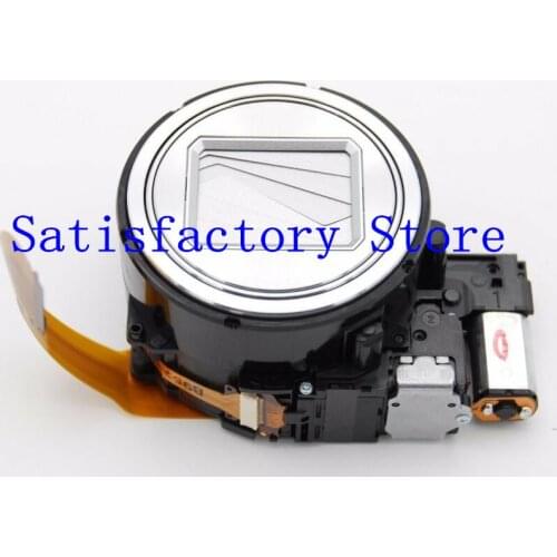 Lens Zoom For Sony Cyber-shot DSC-HX90V HX90 HX90V Digital Camera Repair Part NO CCD (black or silver)