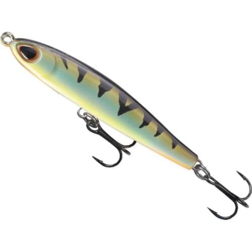 1PCS Pencil Floating Fishing Lure 75mm/7.5g Crankbaits Fish Bass Trout Hard Bait Wobblers for Pike Fishing Accessories Wholesale