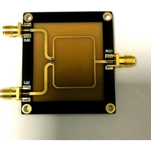 100-2700m Microstrip Power Divider Combiner Two Power Splitters