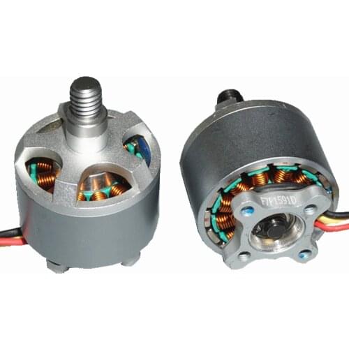 Disassemble 2312 950kv Brushless Motor CW CCW for DJI KV950 F450F550 modified accessories