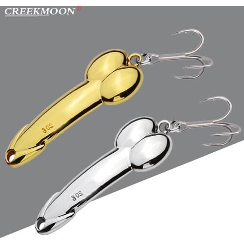 5pcs Crazy Metal Sequins Spoon Fishing Lure with Feather Sharp Hooks 5g 10g 15g 20g Fake Gold Sliver Bass Carp Fishing Bait Gift