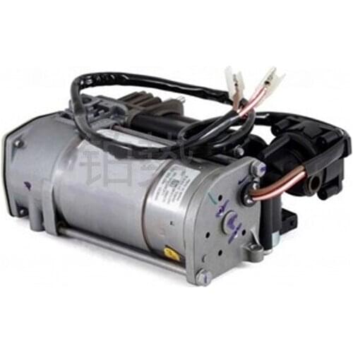 Car RP air supply device 2006-b mwX5 E53 3.0d M57 M62 N62 4.8is shock absorber air pump shock absorber compressor air pump