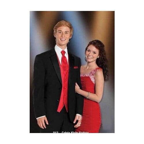 Free shipping Custom suit made bridegroom suits/Groom Tuxedos (Jacket+Pant+vest)