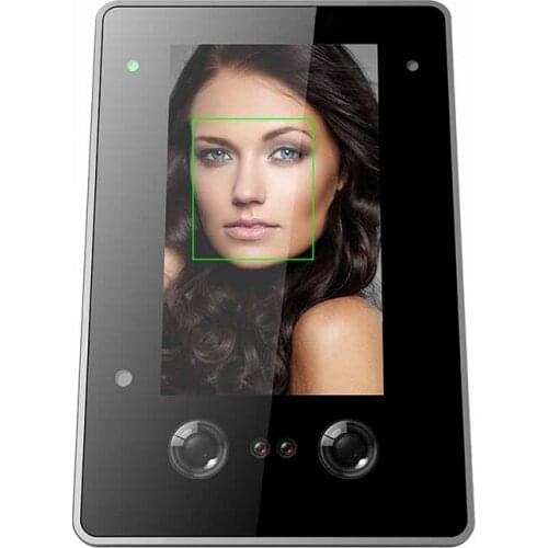 Eseye Biometric Face Facial Recognition Attendance System Access Control Time Clock Employee Office Device