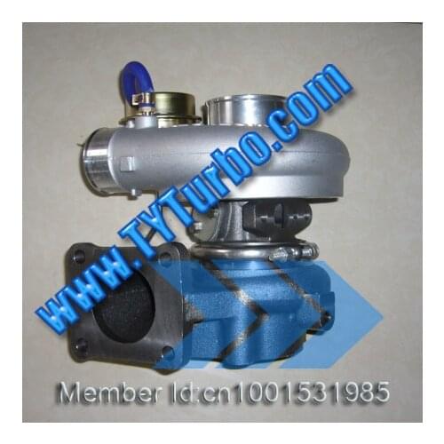 CT26 TURBO 17201-42020 FOR 1989-1994 T OYOTA SUPRA 3.0LD WITH 7MG-TE 6Zyl 3.0L 235HP