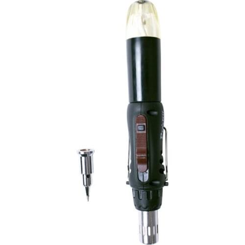 HDCSUN Gas-burners