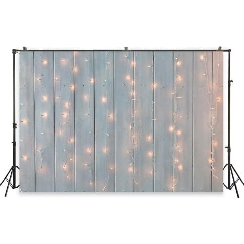 HUAYI Photography Backdrops Christmas Photo Background Christmas Xmas Family Party Decor Banner Studio Photobooth BackdropXT6113