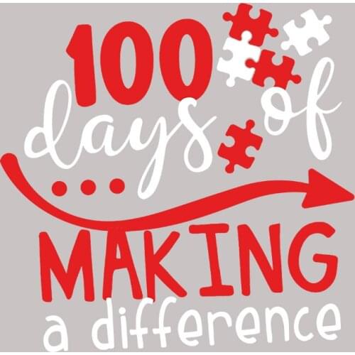 Red Letters Stickers on Clothes Washable DIY Appliques Custom Ironing stickers Patches for clothing Heat Transfer printing