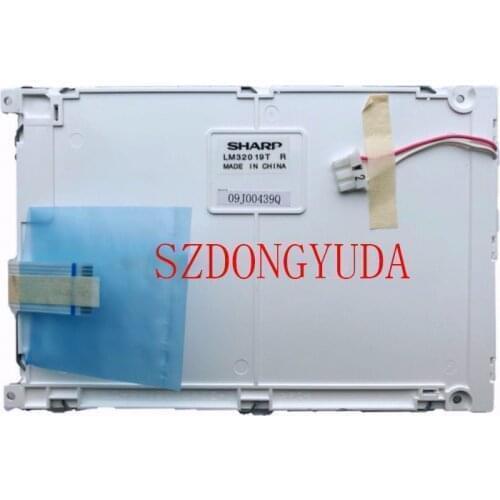 5.7'' Inch 320*240 LM32019T LM320191 For F3800 F3880 LCD Screen Panel