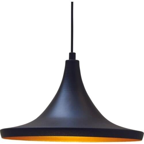 Modern 2021 Bamyum Wide Black Pendant Lamp chandelier chandelier люстра