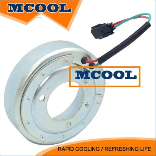 Auto Air Conditioner Compressor Magnetic Electromagnetic Clutch Coil For Nissan Teana J32 Murano Z51 92600-JP11D 92660-JP00B