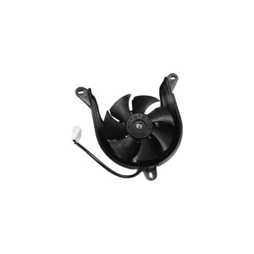 FAN MOTER COMPONENTS SUIT FOR LINHAI700ATV CODE IS 71809