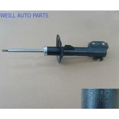 WEILL 2905110-J08 Shock absorber for great wall c30
