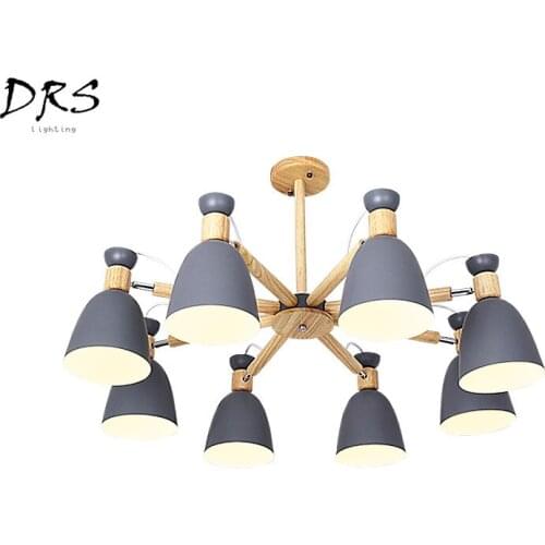 BRIDAY Pendant Lights