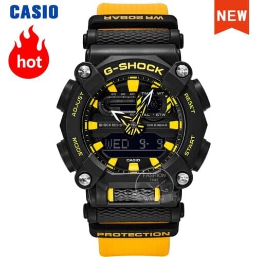 Casio watch g shock watch men top brand luxury set military digital sport 200M Waterproof quartz men watch relogio masculino