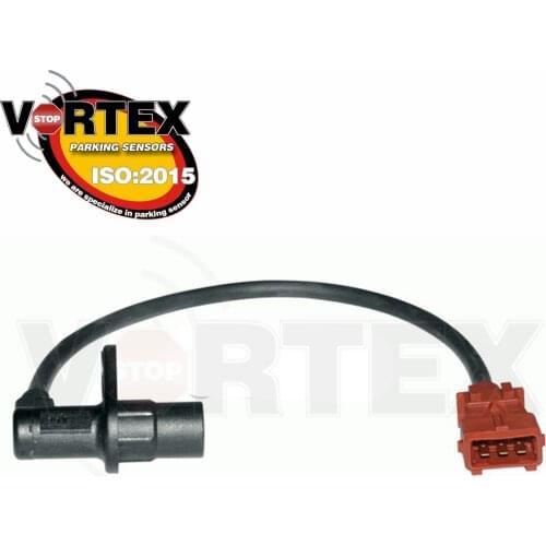 Crank Position Sensor For Citroen AX Saxo ZX Peugot 106 205 306 405 Partner 9608517080,1920.4A,1920.J5,1920.Z3,0986280406