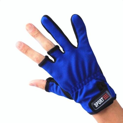 Перчатки для рыбалки DAWOBO China At AliExpress