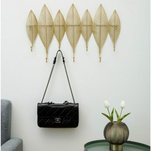 Decoration Habitacion Wall Hook Clothes Hanger Creative Door Hook Hooks for Hanging Door Hook Keys Holder Wall Home